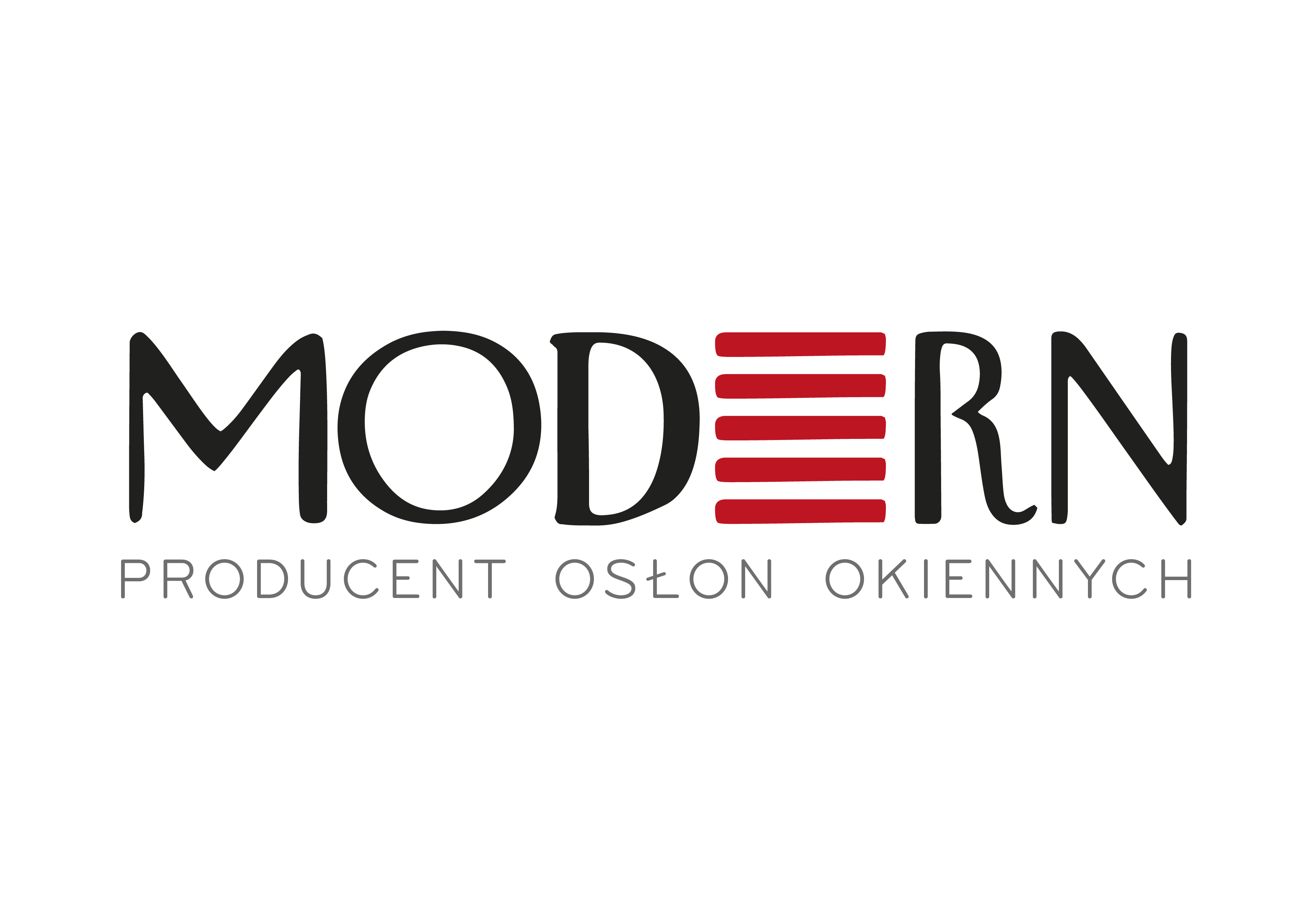 Logo Produkcja